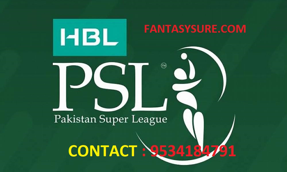 MUL vs LAH Dream11 Team Predictions| Multan Sultans vs Lahore Qalandars, Pakistan Super League 2023, Final Match, Team News & Playing 11
