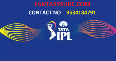 CHE vs GT Dream11 Team Predictions| Chennai Super Kings vs Gujarat Titans, Final Match, Tata Indian Premier League 2023, Team News & Playing 11